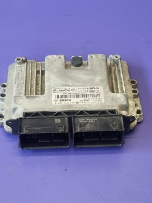 H1FA-12A650-BB FORD FOCUS MK3 EcoBoost Motor ECU Steuergerät