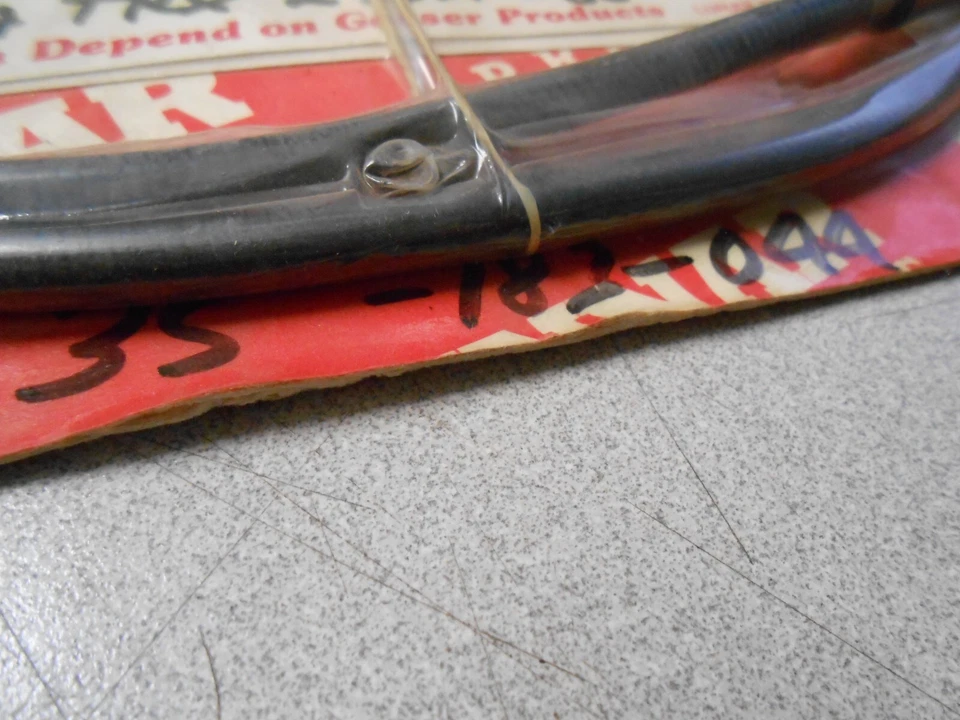 Cable de acelerador Gunnar Gasser NOS compatible con: Honda 1988 TRX250X 35-183-044 Foto 4 de 4