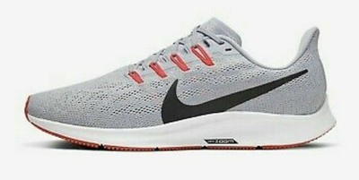 nike air zoom pegasus 36 wolf grey