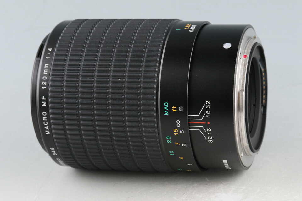 Mamiya 645 Macro MF 120mm F/4 Lens #51822 F6 | eBay Mamiya 645 Macro MF 120mm F/4 Lens #51822 F6 | eBay