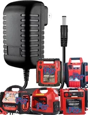 ⚡15V AC Adapter For Tyrell Chenergy HH880 HH-607 HH-715 HH745 HH-399 HH582 .....