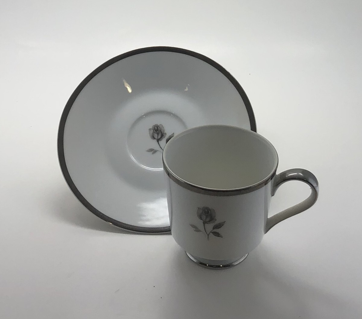 Rose、*****、JAPAN食器&皿セット Noritake Japan 'Rosemarie' dinnerware – Feature Furniture & Vintage