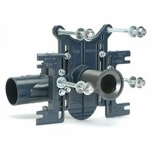 Zurn Z1201 No Hub Double No Hub Inlet Closet Carrier Z1201NR4 eBay