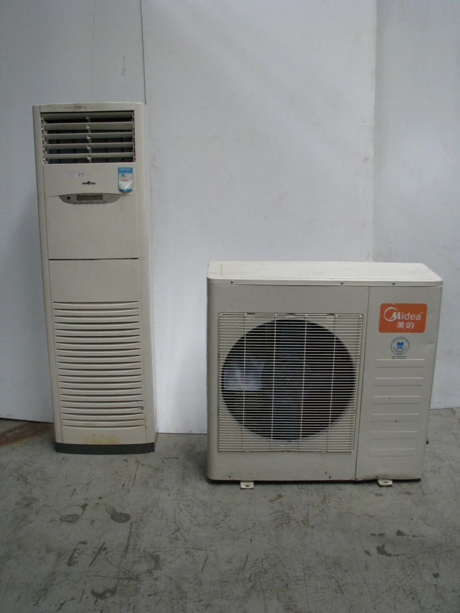 Vertical sale air conditioner