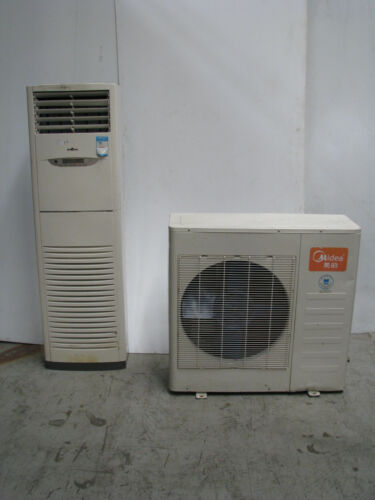 Vertical Air Conditioner - Midea  - Picture 1 of 1