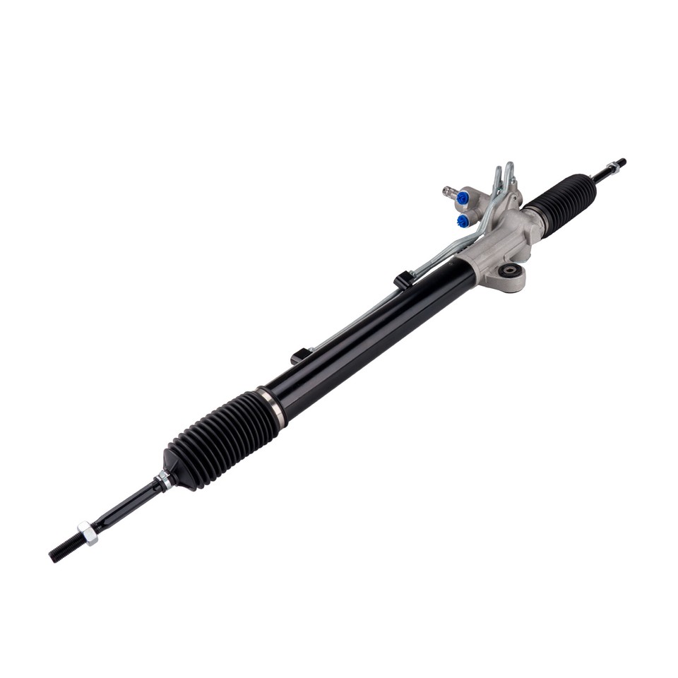 Power Steering Rack & Pinion Assembly For Honda Pilot 2003 2004 2005 ...
