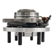 FITS Ford F-150 2018-20 Fits 4WD (4-Wheel Drive) Only Front Wheel Hub & Bearings