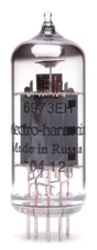 Electro-Harmonix 6973 EH Power Vacuum Tube