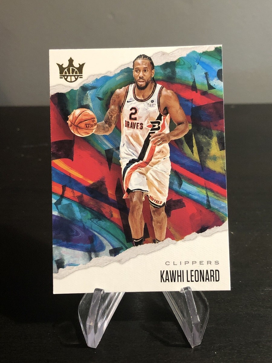 Panini Kawhi Leonard 直筆サイン 25シリKAWHI LEONARD 直筆サインPANINI