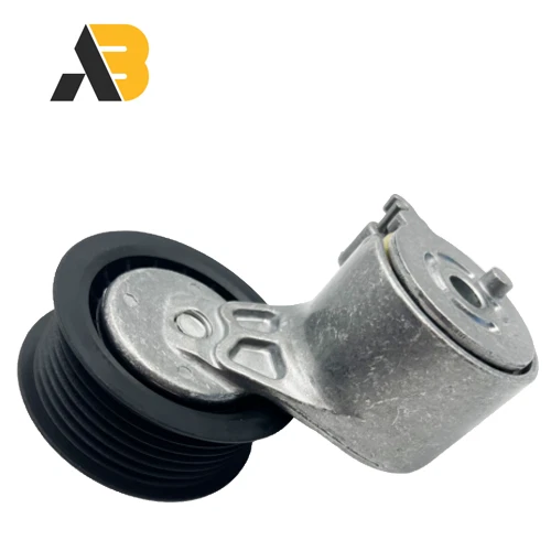 Tensor de correa de motor 3,0 L 03C109507R para 04-14 Audi A1 A3 Skoda Octavia Yeti Foto 2 de 4