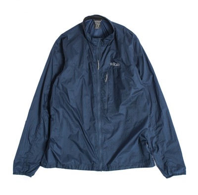 rab vital windshell jacket