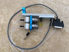 CTC Analytics MM 013-01A Valve Drive #15024