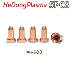 5/50PCS 9-8233 Bracket Nozzle Head 120A Thermal Dynamics SL60 SL100 Flashlight