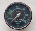 Original VDO Tacho 356 US Porsche Tacho 550 B BT5 T5 VW Käfer Speedo Meter