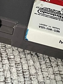 Ivan "Ironman" Stewarts Super Off Road (Nes) &iexcl;Probado y funcionando!