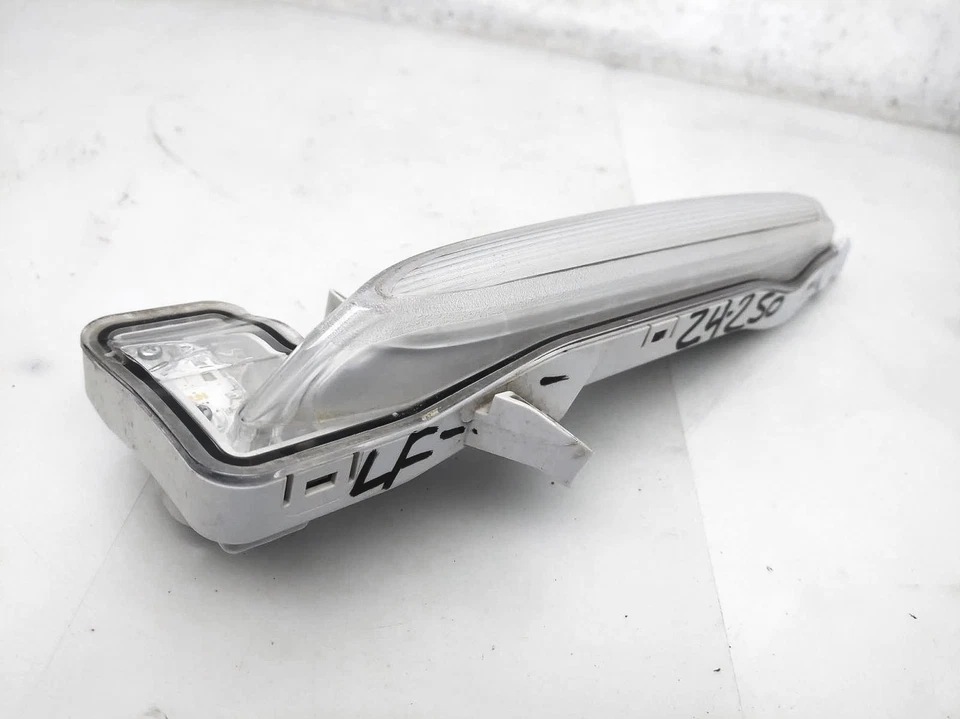 2021-2023 Toyota Corolla Driver Daytime Running Light Lamp 812B0-02011 *Sedan - Image 4 of 4