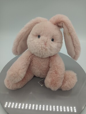 Aurora Dusty Rose Pink 7