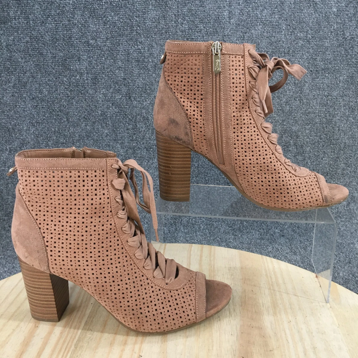 Circus by sam edelman boots deals