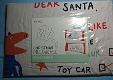 Next Christmas Dinosaur
