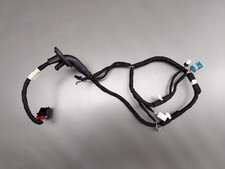 Original Porsche MACAN 95B Außenspiegel Kabelbaum MEMORY 15-Pin 95B971469BR