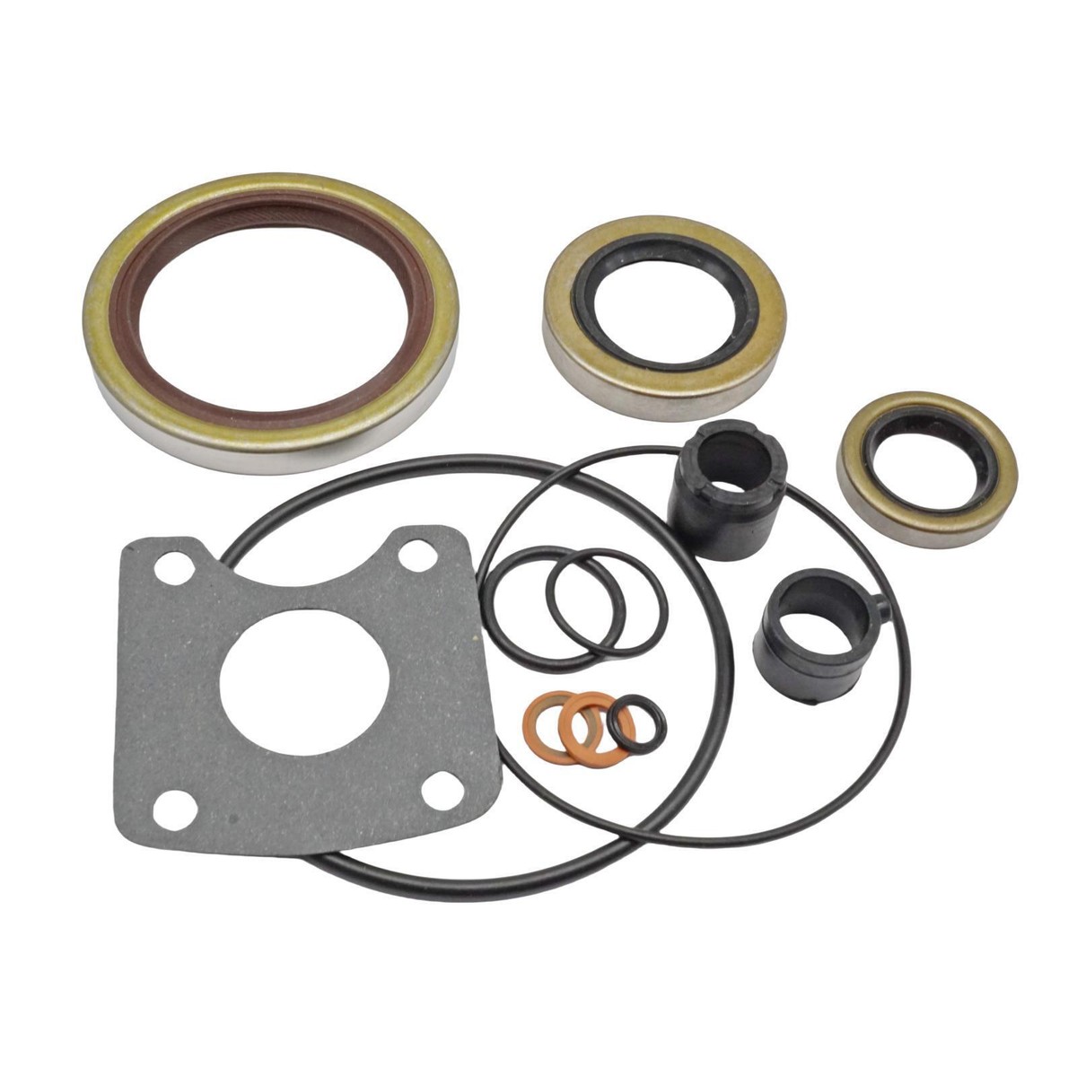 New Upper Seal Kit MerCruiser R-MR Alpha I Gen I - 26-32511A1