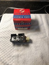Nos Tungsten Ls32 Headlight Switch 1961-63 F85 61 Oldsmobile 60-62 Pontiac