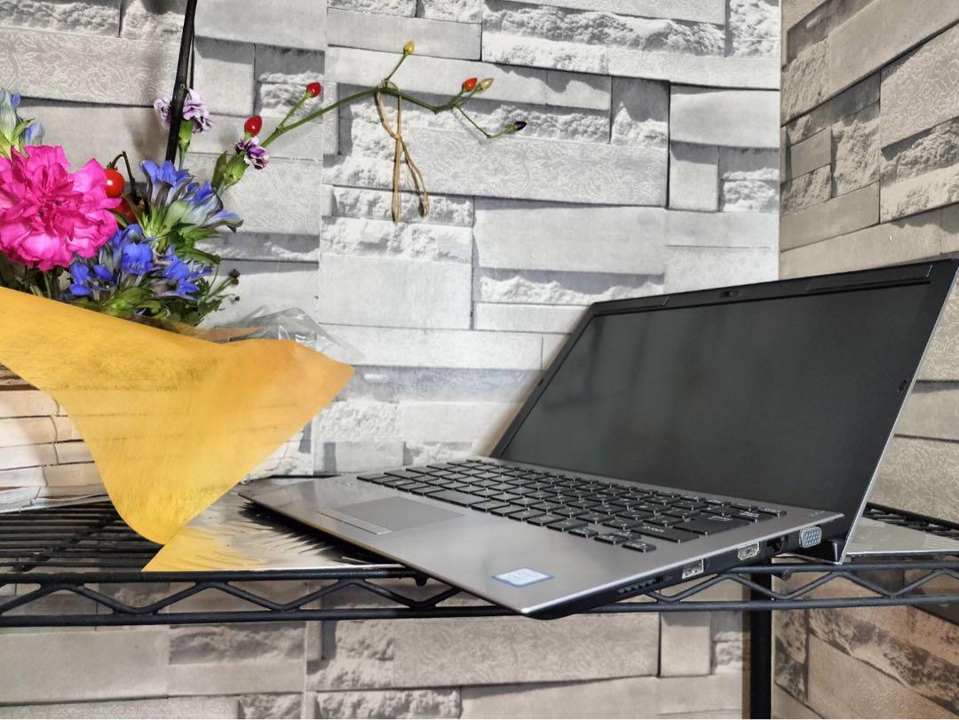 Sony Vaio Core i7 7Th Generation Nvmessd256GB RAM8GB | eBay Sony Vaio Core i7 7Th Generation Nvmessd256GB RAM8GB | eBay