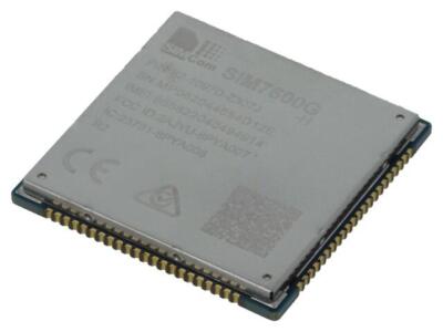 S2-1097D Modul: LTE SIMCOM