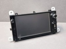 Autoradio Renault Captur