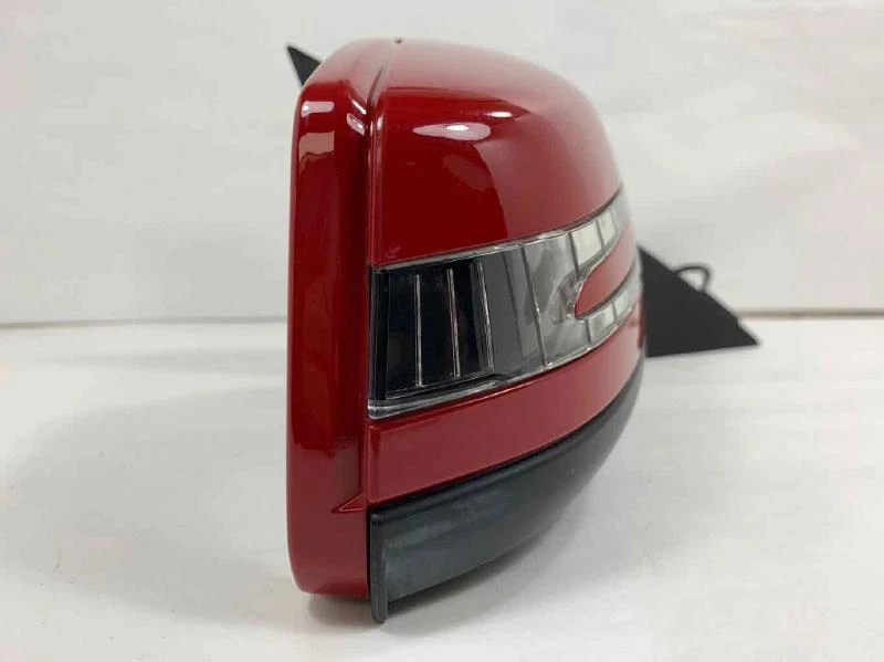 Espelho de porta 2012-2015 Mercedes Benz C250 C350 destro passageiro visão lateral fabricante de equipamento original - Imagem 2 de 4