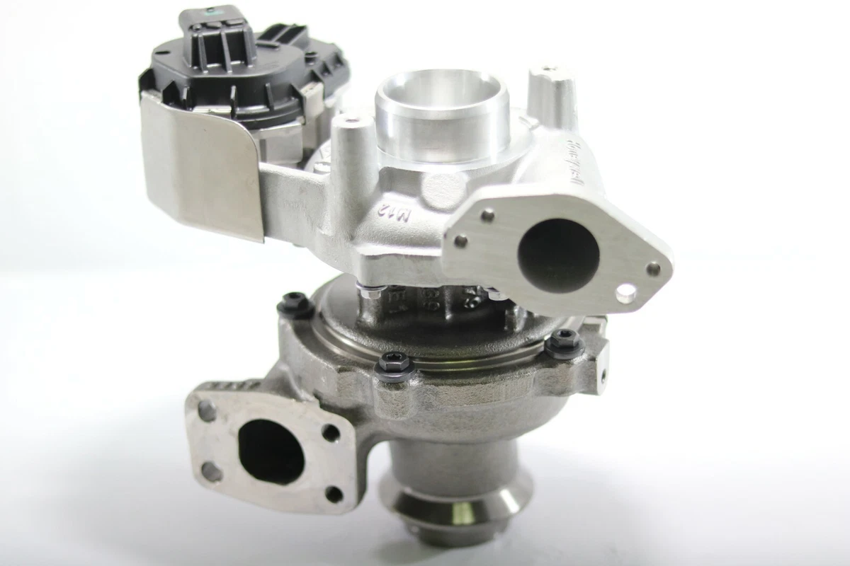 New Turbocharger 845275 Ford Focus Tourneo Transit 120HP 88Kw 2018  