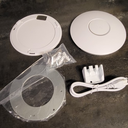 Ubiquiti AP-LR Unifi AP Long Range Wireless Access Point WiFi Lot (A) - Afbeelding 10 van 10