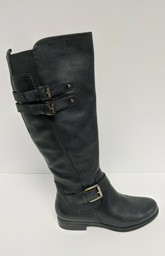 naturalizer jerri boots