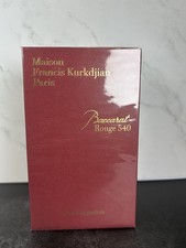 Maison Francis Kurkdjian Baccarat Rouge 540 2...
