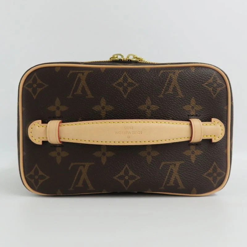 Louis Vuitton Nice Mini Monogram Accessories Trav… - image 3