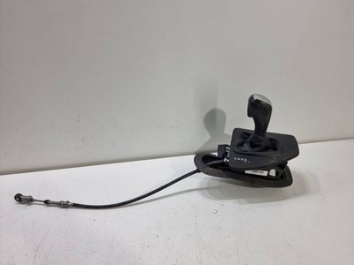 BMW 3 E90 E91 2010 Schaltkulisse 756248402 2010 103kW EIM15742