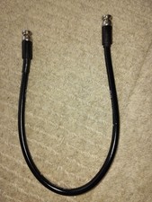 Atlas Hyper dd  Achromatic Digital/PDIF, BNC-BNC Cable,  50cm