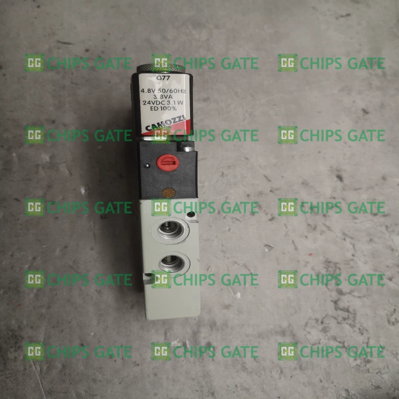 358-015-02 CAMOZZI 1PCS Brand New Fast Ship FREE SHIPPING - Image 3 of 3