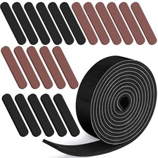 Hat Size Reducer Insert Foam Tape