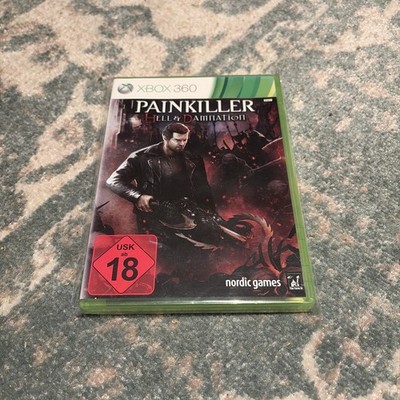 Painkiller: Hell & Damnation (Microsoft Xbox 360)