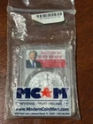 Donald Trump History In Your Hands Label 2017 Silver Eagle PCGS MS70 First Strik
