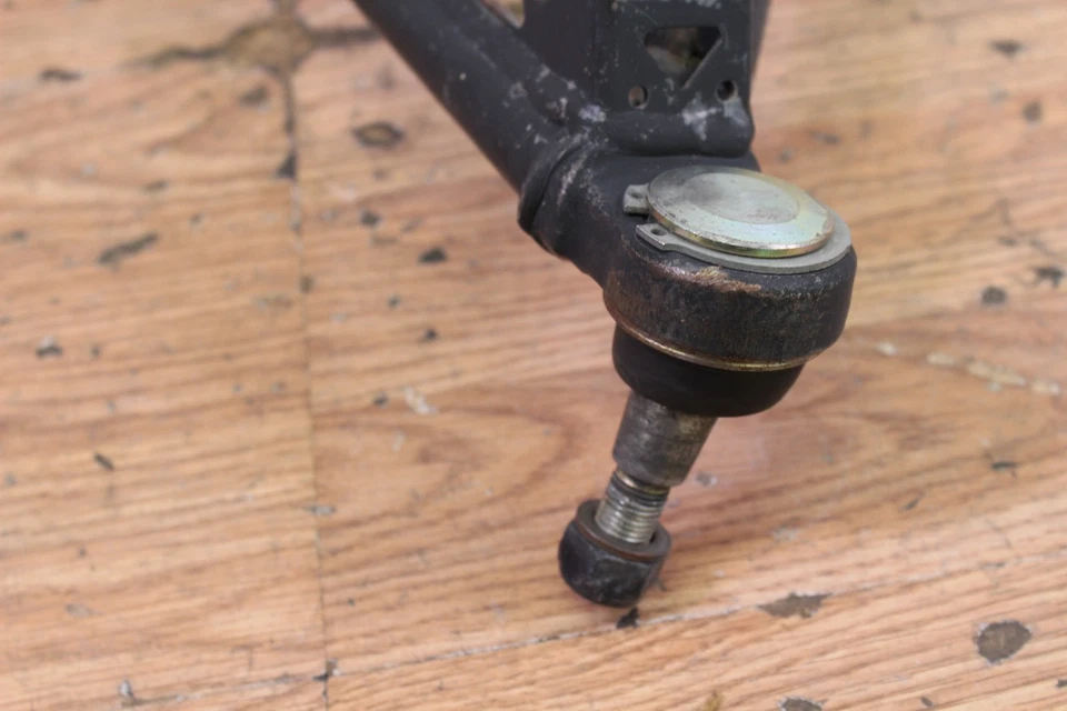 SKI-DOO Summit X 800R XM 2015 brazo inferior izquierdo/control Foto 4 de 4