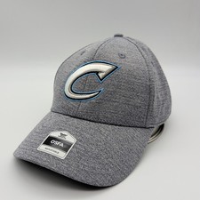 MiLB Columbus Clippers Hat Structured Adjusta...