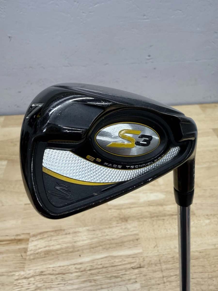 Cobra S3 Pro Iron Golf Clubs for sale | eBay
