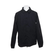 Dickies, Jacke, Herren, Größe: M, Schwarz, Polyamid, Einfarbig #CCy