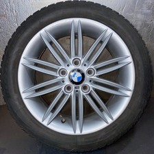 BMW 1 SERIES 17" Inch Alloy Wheel 5x120 ET47 7.5J 8036938