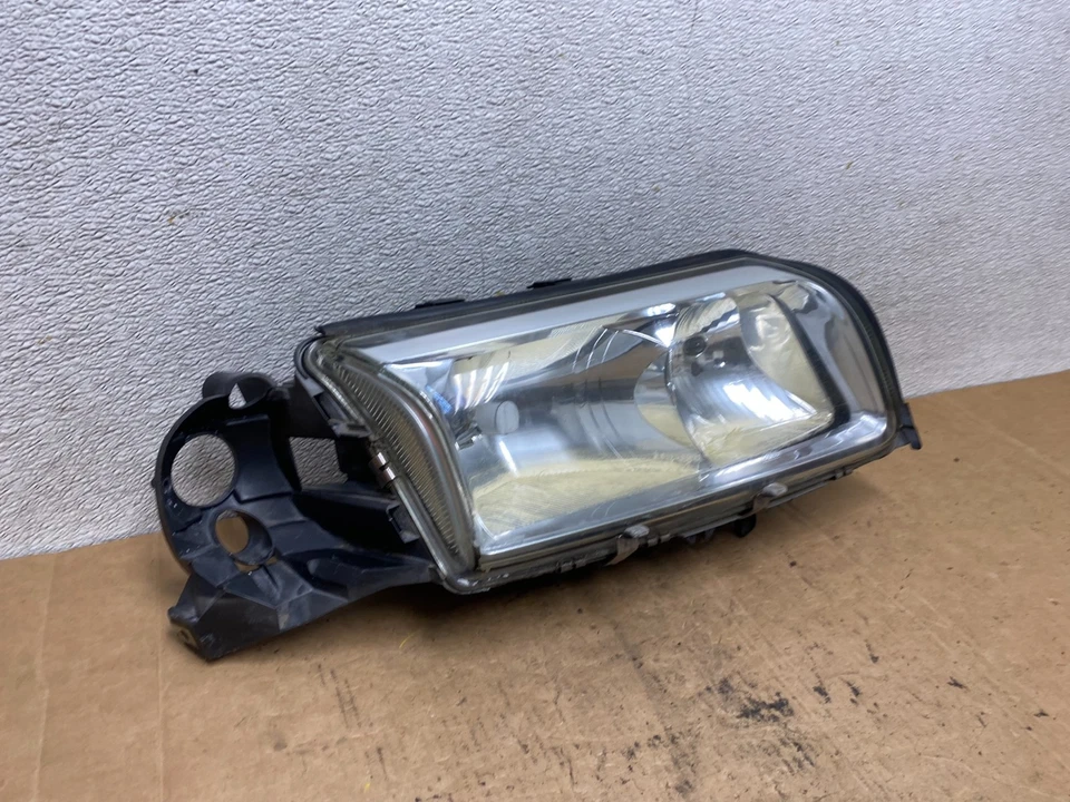 Faro halógeno lateral derecho Volvo S80 2004 2005 2006 pasajero OEM T2993 DW Foto 3 de 4