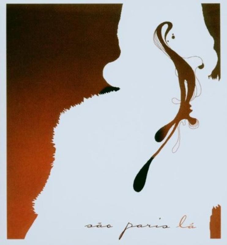 Sao Paris - La CD NEU OVP