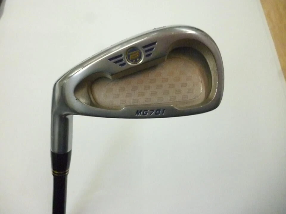 HONMA BERES MG701 Lefty Iron #6-11(6Clubs)/ATTAS/Flex:S/Iron set - Image 2 of 4