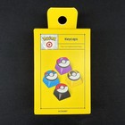 Pokemon x Target Pokeball Keycaps | Limited Edition 